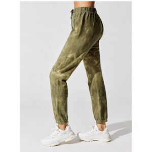 Pam & Gela Tie Dye Gym Sweatpant